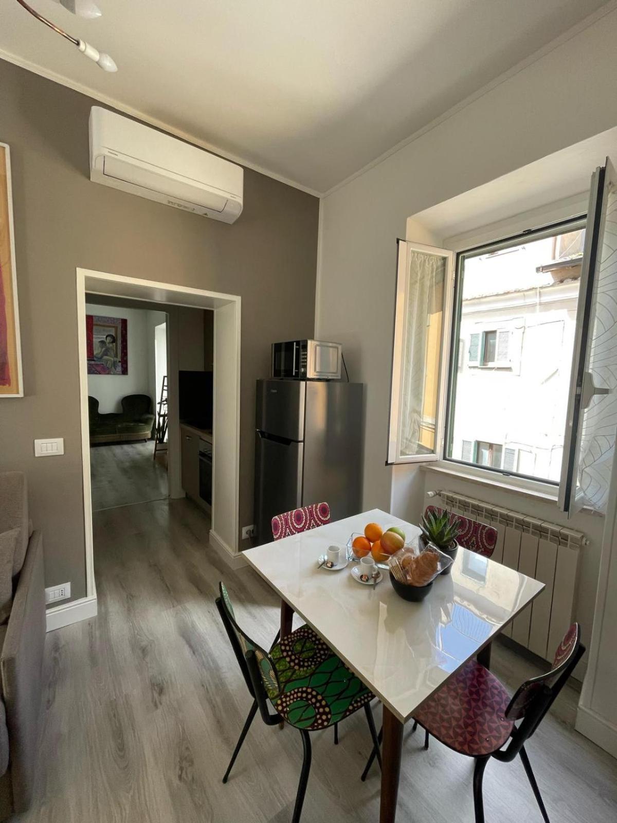 Casa Flavia Apartment Ariccia Exterior foto